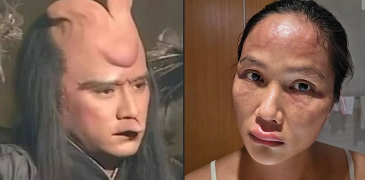 H'Hen Niê gặp rắc rối sức khỏe sau sinh, Ngọc Hân đồng cảm vì từng trải qua - Ảnh 3.