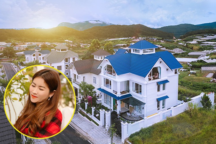 Kiều Linh  - Ảnh 1.