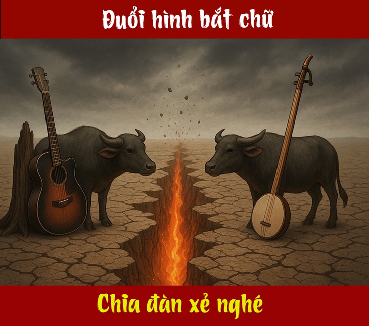 thành ngữ - Ảnh 1.