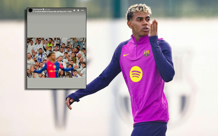 Áo đấu của Messi dẫn đầu doanh số bán hàng tại MLS, xếp thứ hai là cầu thủ đến từ châu Á - Ảnh 5.