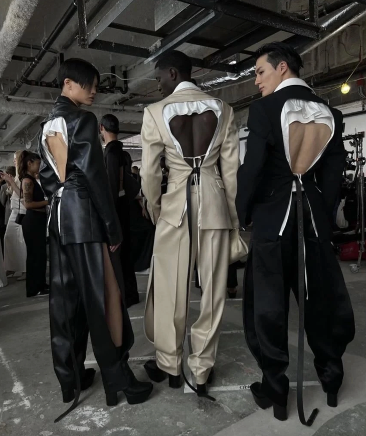 Hà Anh Tuấn - Ảnh 3.