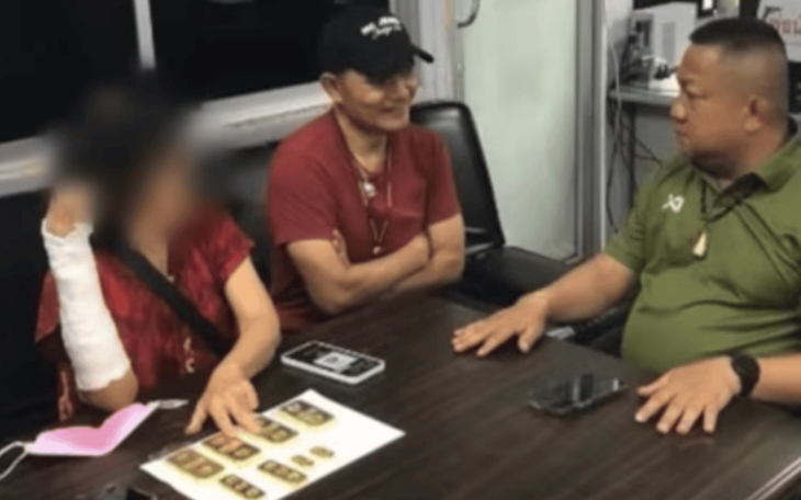 Sống nghèo 60 năm mới biết là con nhà giàu - Ảnh 6.