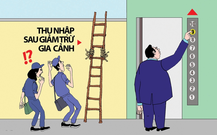 Nhà hàng trải nghiệm dành cho người giàu - Ảnh 2.