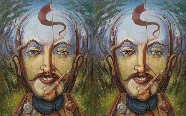 Quiz: Nhẫn cưới tiết lộ người sẽ cùng bạn đi hết cuộc đời - Ảnh 4.