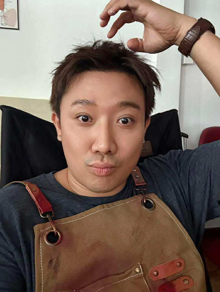 Trấn Thành - Ảnh 2.