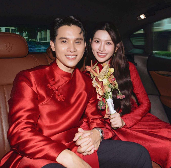 Quỳnh Châu - Ảnh 3.