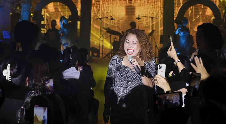 Siu Black - Ảnh 3.