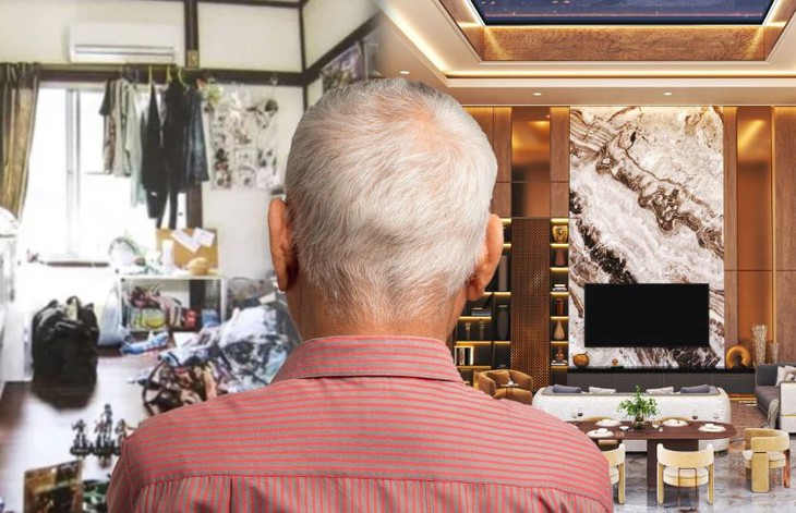 con tài phiệt - Ảnh 3.