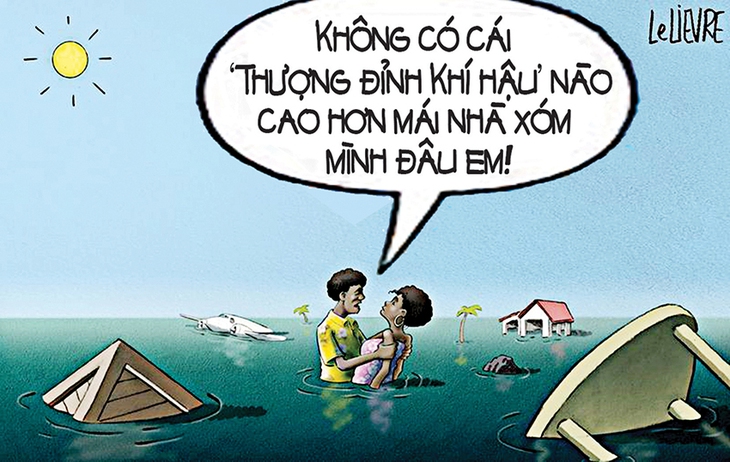 lũ lụt - Ảnh 5.