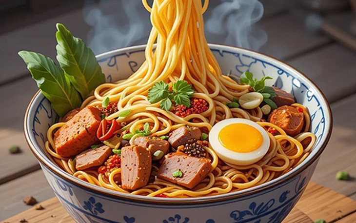 Quiz: Ngày sinh tiết lộ gì vận may cuộc sống của bạn? - Ảnh 4.