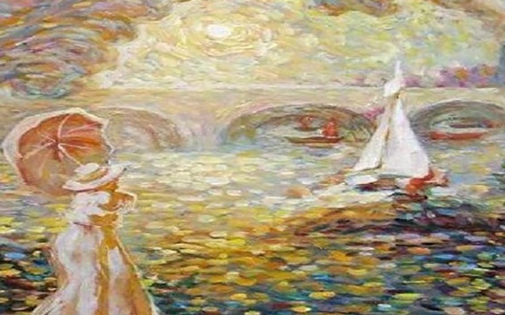 Quiz: Nhìn răng cửa biết ngay bạn thuộc tuýp người nào - Ảnh 3.