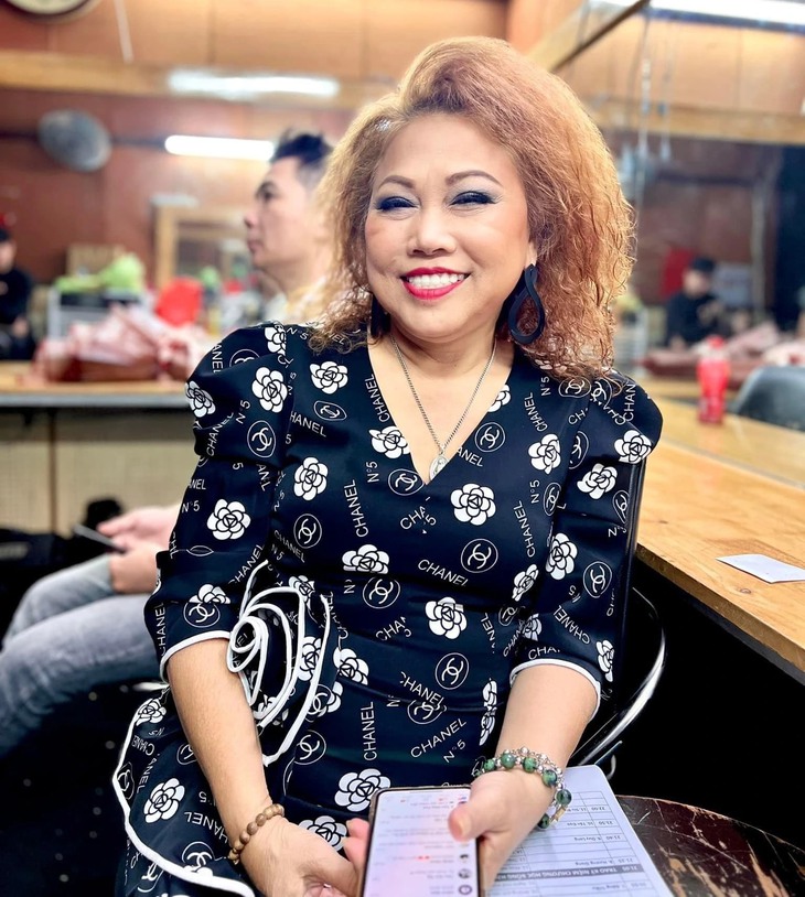 Siu Black - Ảnh 7.