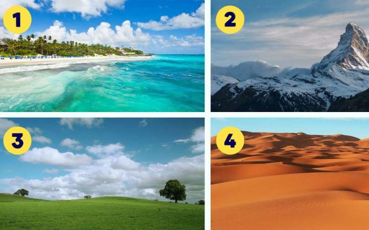 Quiz: Điều gì khiến bạn sợ hãi trong cuộc sống hôn nhân? - Ảnh 2.