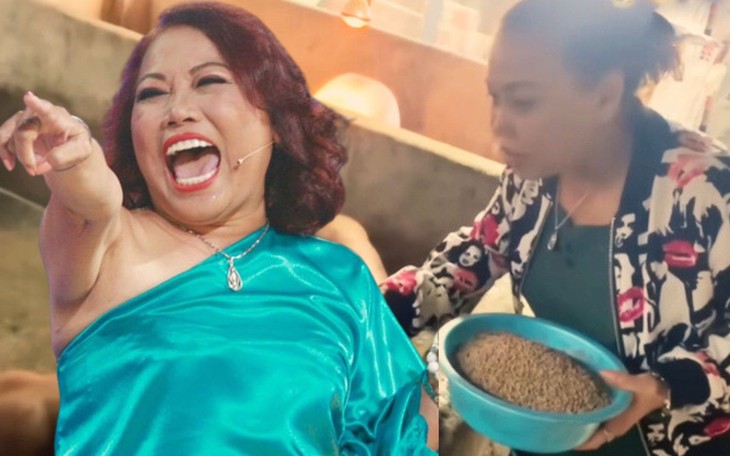 Sơn Tùng M-TP và Soobin gây tranh cãi vì vị trí trên poster: Luật ngầm trong showbiz ra sao?  - Ảnh 4.