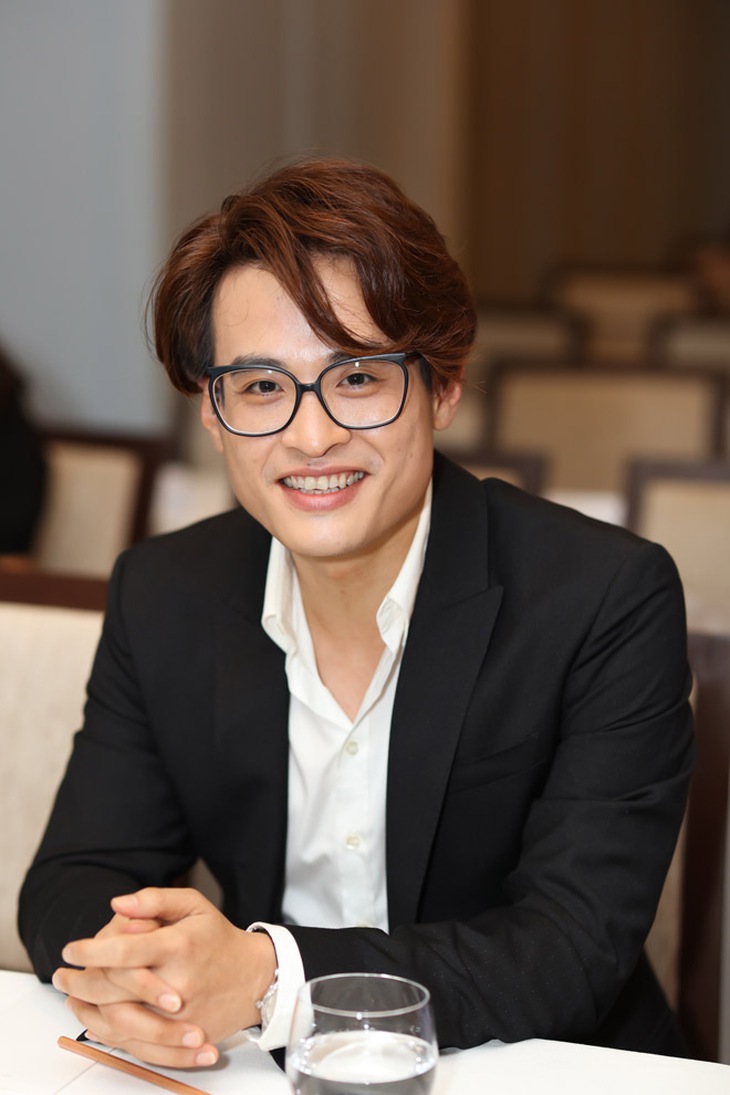 Hà Anh Tuấn - Ảnh 3.