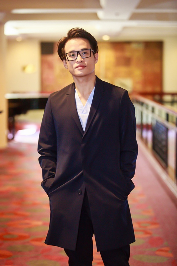 Hà Anh Tuấn - Ảnh 2.