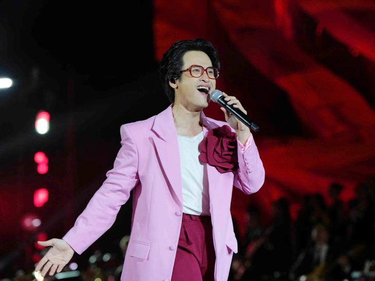 Hà Anh Tuấn - Ảnh 4.