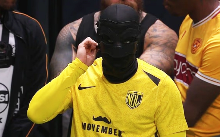 Real Madrid bỏ qua cho Vinicius vụ nổi nóng với HLV Alonso ở El Clasico - Ảnh 4.