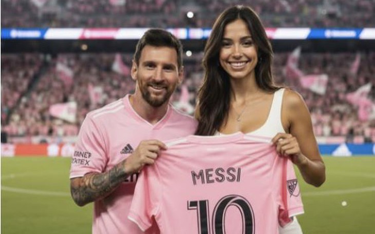 Trọng tài Argentina bị 'treo còi' sau khi rút thẻ đỏ đuổi con trai chủ tịch - Ảnh 4.