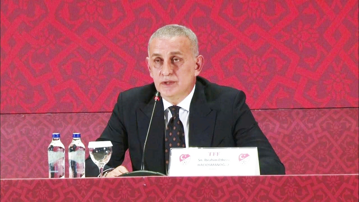 trọng tài - Ảnh 1.