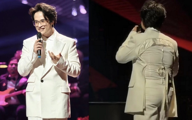 Danh hài ở nhà 300 tỉ liên tục gặp 'vận đen'  - Ảnh 4.