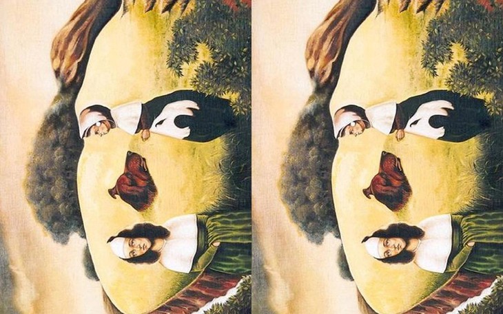 Quiz: Nhìn cách đội mũ, đoán ngay tính cách và tình yêu của bạn - Ảnh 3.