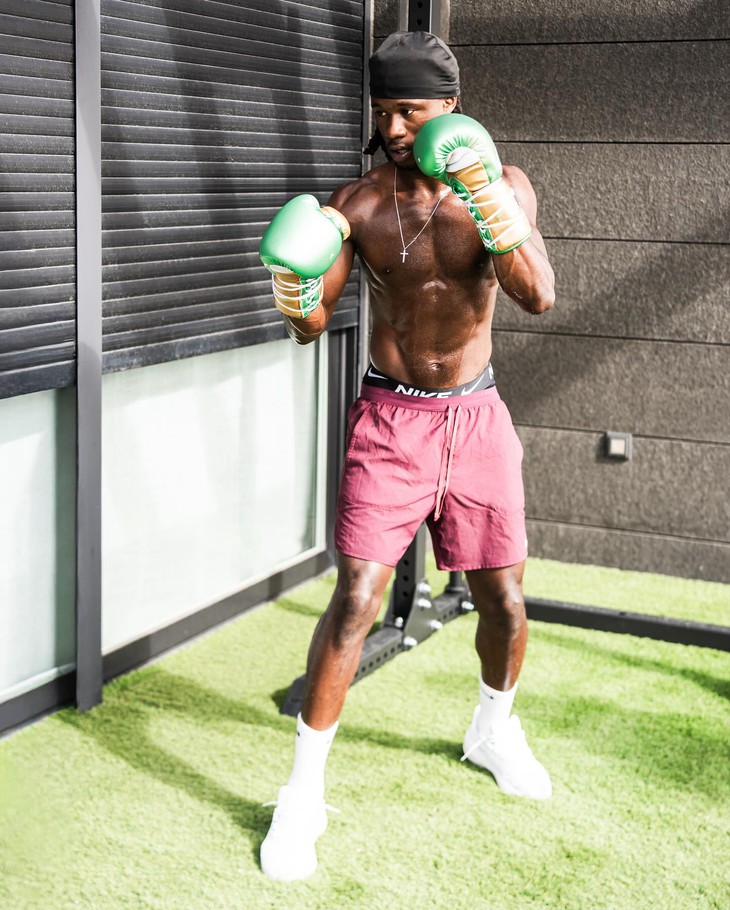 Real Madrid - Ảnh 4.