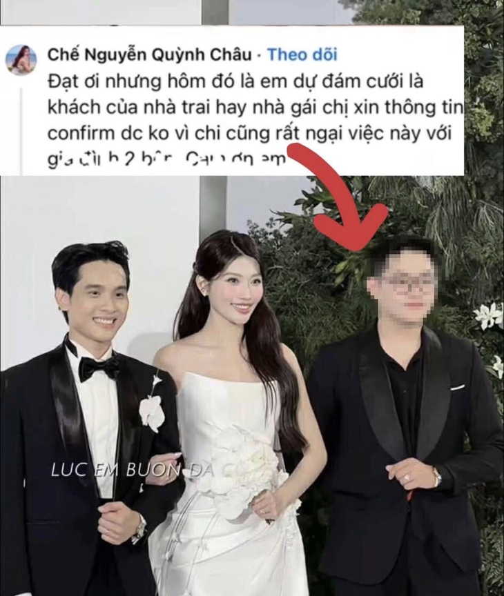 chuyên gia - Ảnh 1.
