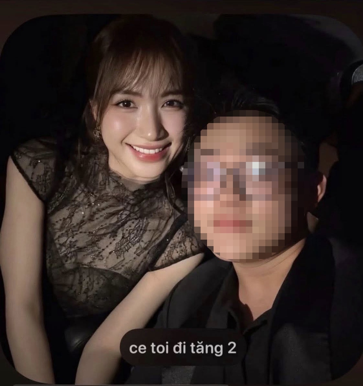 Quỳnh Châu - Ảnh 3.