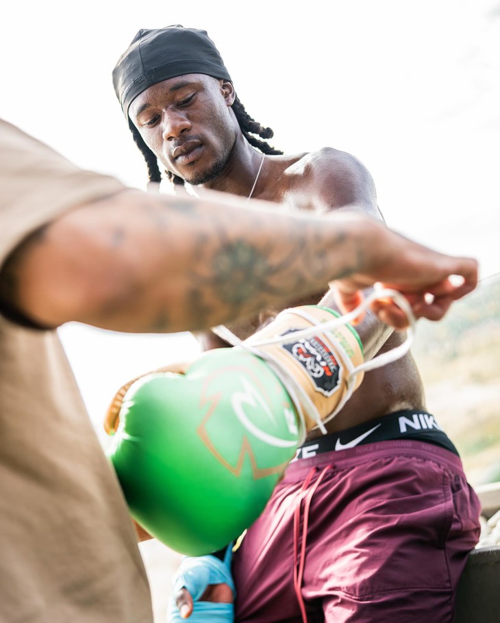 Real Madrid - Ảnh 6.