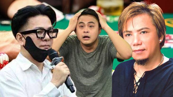 cờ bạc - Ảnh 1.