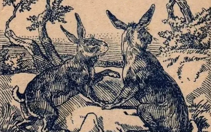 Quiz: Bạn là người quyết đoán hay lo lắng - Ảnh 4.