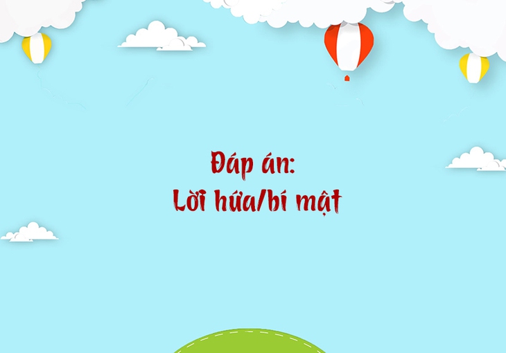 câu đố - Ảnh 2.