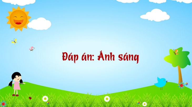 câu đố - Ảnh 4.