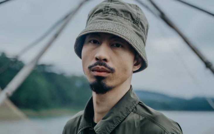 Binz và Soobin tự gỡ loạt MV 'ăn chơi': Khi rapper cũng biết ngượng  - Ảnh 3.