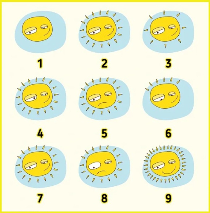 tinh mắt - Ảnh 3.