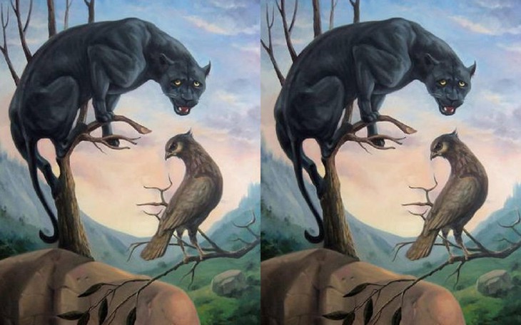 Quiz: Nhìn cách đội mũ, đoán ngay tính cách và tình yêu của bạn - Ảnh 2.