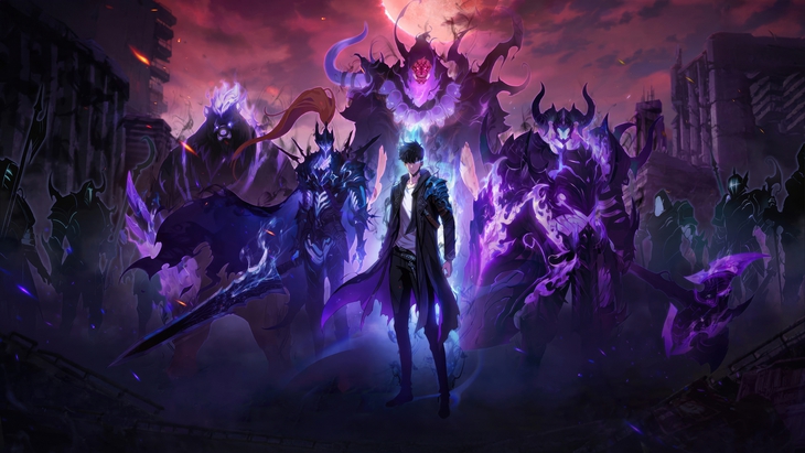 My Hero Academia - Ảnh 3.