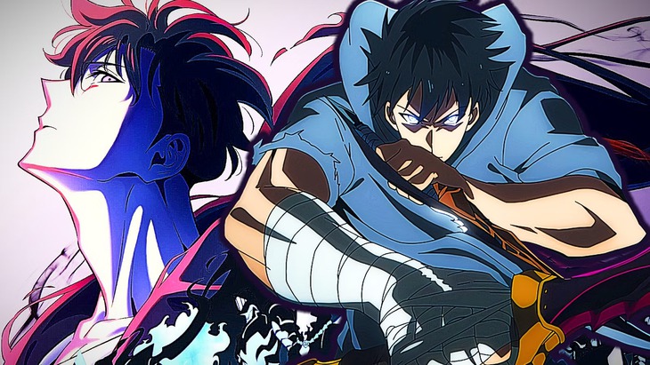 Solo Leveling - Ảnh 1.