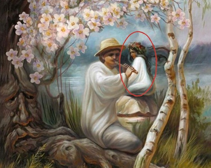 Quiz: Người bạn đời trong mộng của bạn như thế nào? - Ảnh 3.