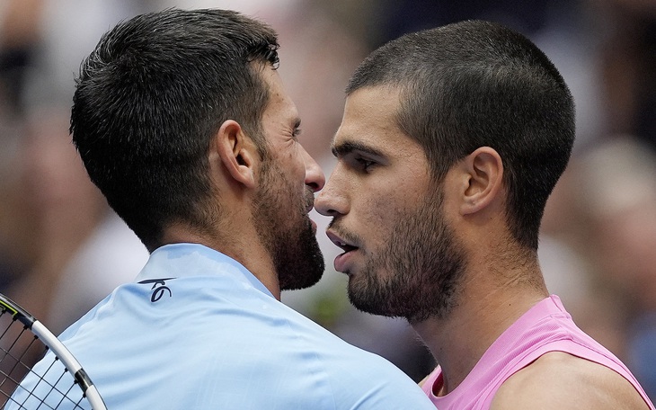 Novak Djokovic than vãn vì ‘hóa đơn giặt ủi’ ở Shanghai Masters - Ảnh 2.