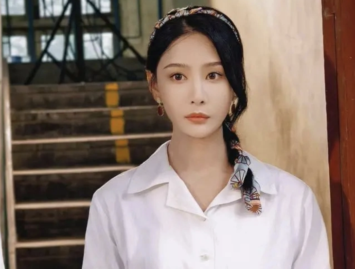 Bị người yêu… đá vì đóng cảnh hôn nhiều quá - Ảnh 2.