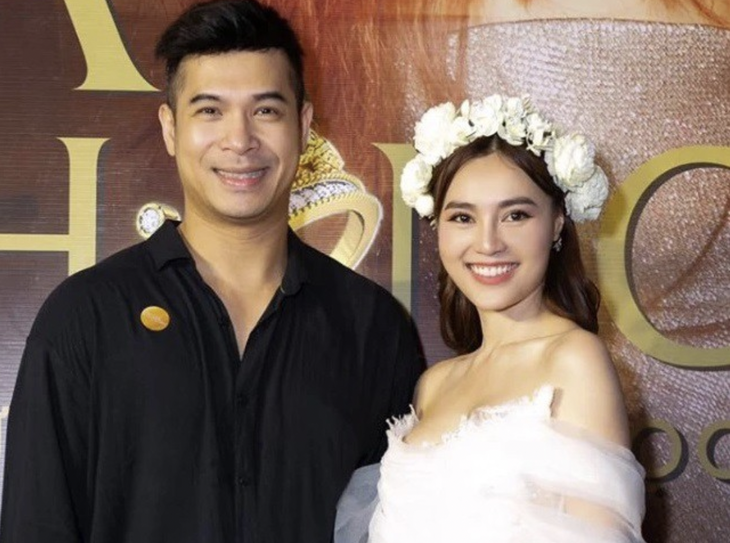 Chiếc áo lộ nội y của Ninh Dương Lan Ngọc là mốt đó mấy ní! - Ảnh 3.