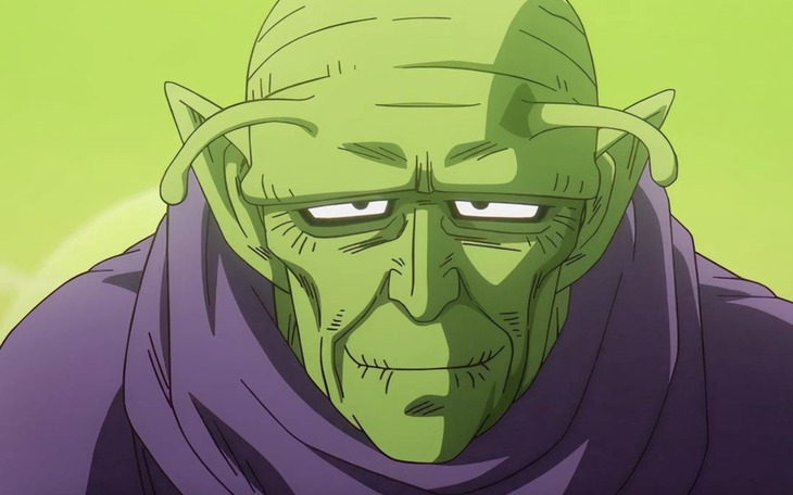 Sự hòa quyện giữa anime Nhật Bản và hoạt hình phương Tây - Ảnh 10.