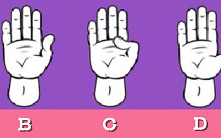 Quiz: Tư thế ngồi phản ánh cá tính và cách bạn nhìn nhận cuộc sống - Ảnh 6.