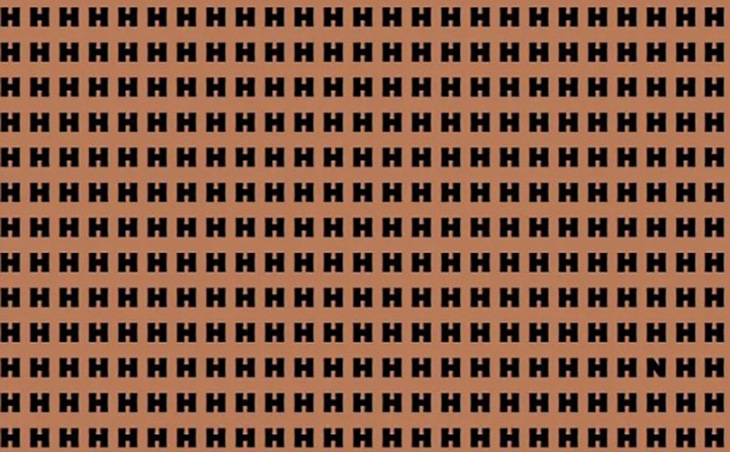 Mắt cú vọ mới thấy con ếch ở đâu - Ảnh 4.