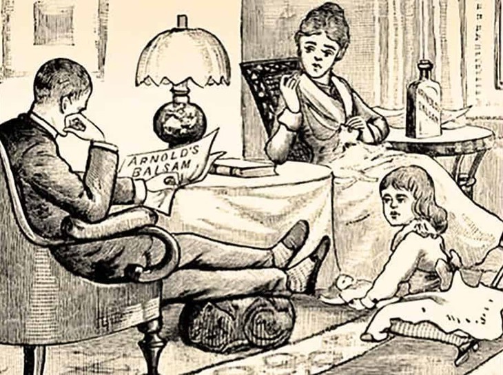 Thử tài tinh mắt: Con cóc ở đâu? - Ảnh 4.