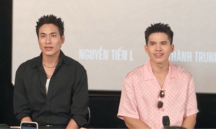 'Chiến sĩ quả cảm' bác tin đồn 'thay nghệ sĩ như thay áo' - Ảnh 2.