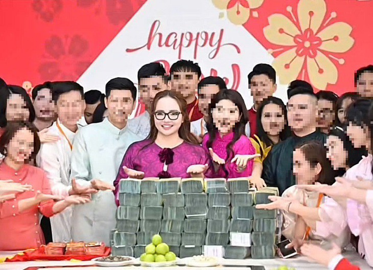 Hoàng Hường kiếm hơn 2.000 tỉ từ đâu trước khi bị bắt? - Ảnh 3.