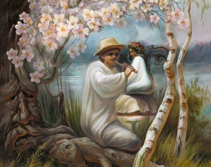 Quiz: Người bạn đời trong mộng của bạn như thế nào? - Ảnh 1.